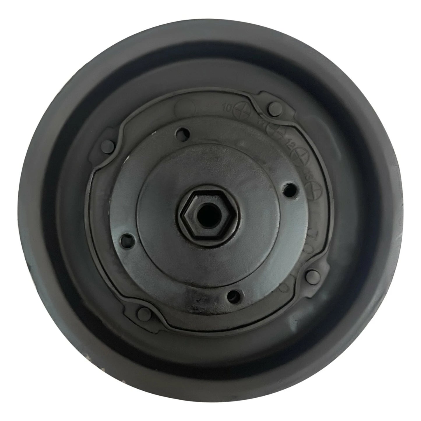 AC Compressor Clutch Replacement for Hyundai Genesis Coupe 3.8L (2013–2013)