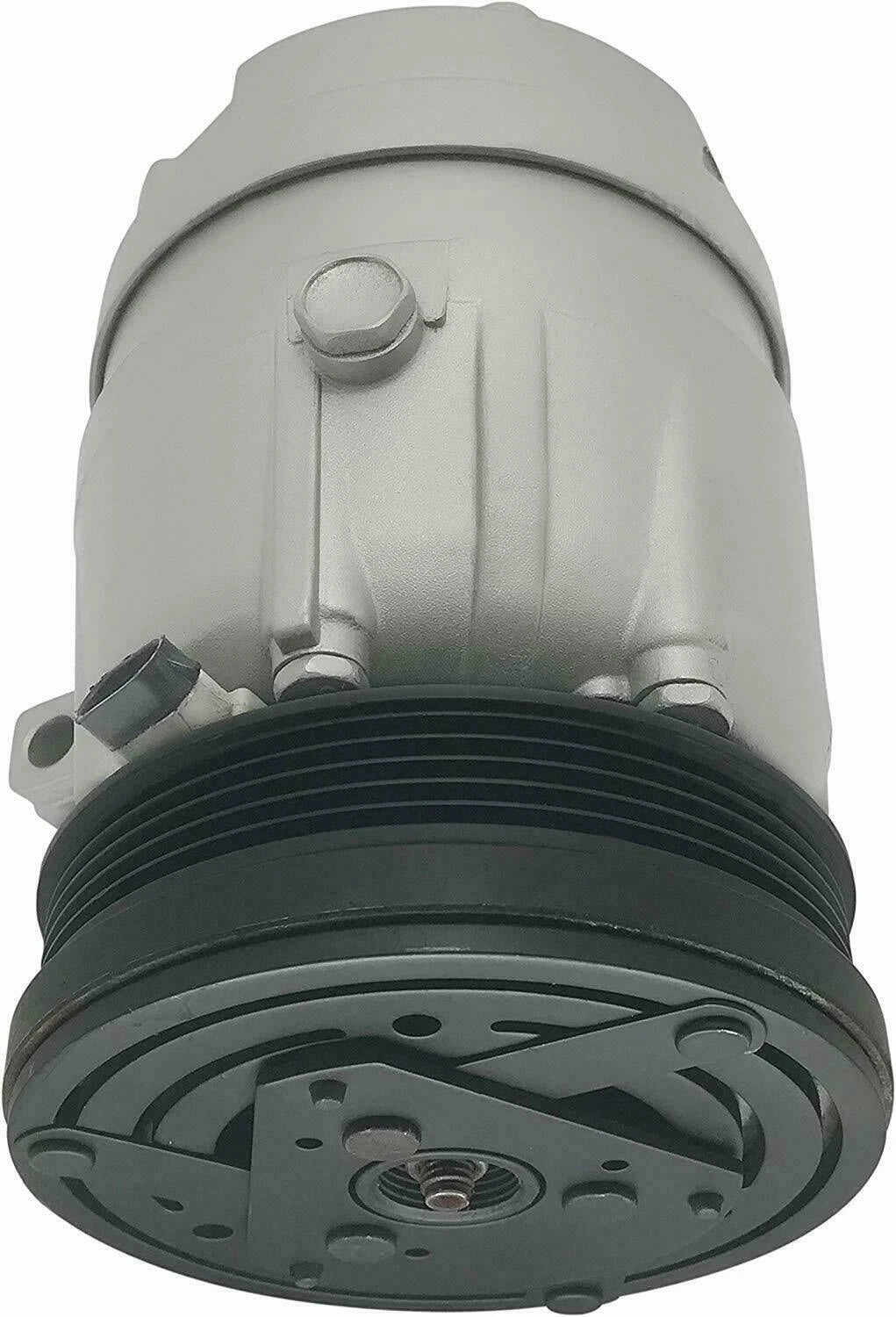 AC Compressor Kit Replacement for Nissan Frontier (2005–2020)