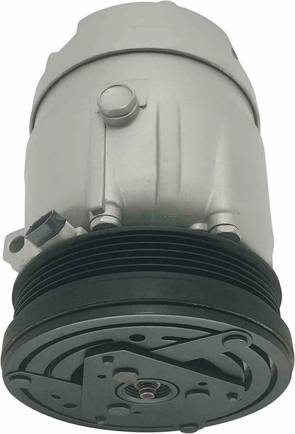 AC Compressor Kit Replacement for Nissan Frontier (2005–2020)