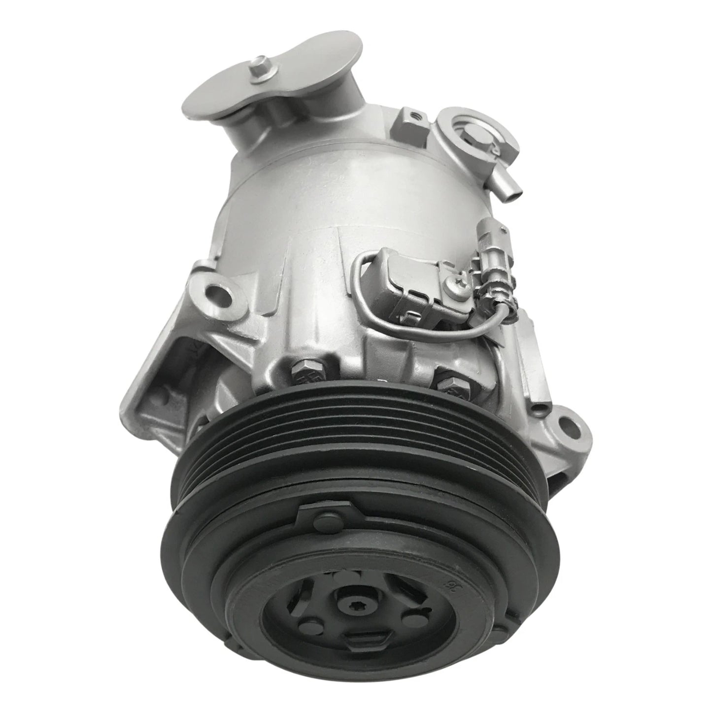 AC Compressor Kit Replacement for Chevrolet Malibu Limited 2.5L (2016–2016)