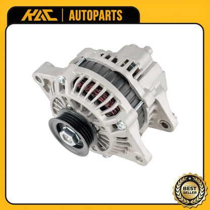 Alternator for Chrysler Dodge Plymouth Neon 2.0L (2000–2005)