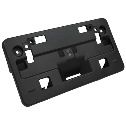 Replacement Polypropylene Front License Plate Bracket For 2013-2015 Lexus ES300H