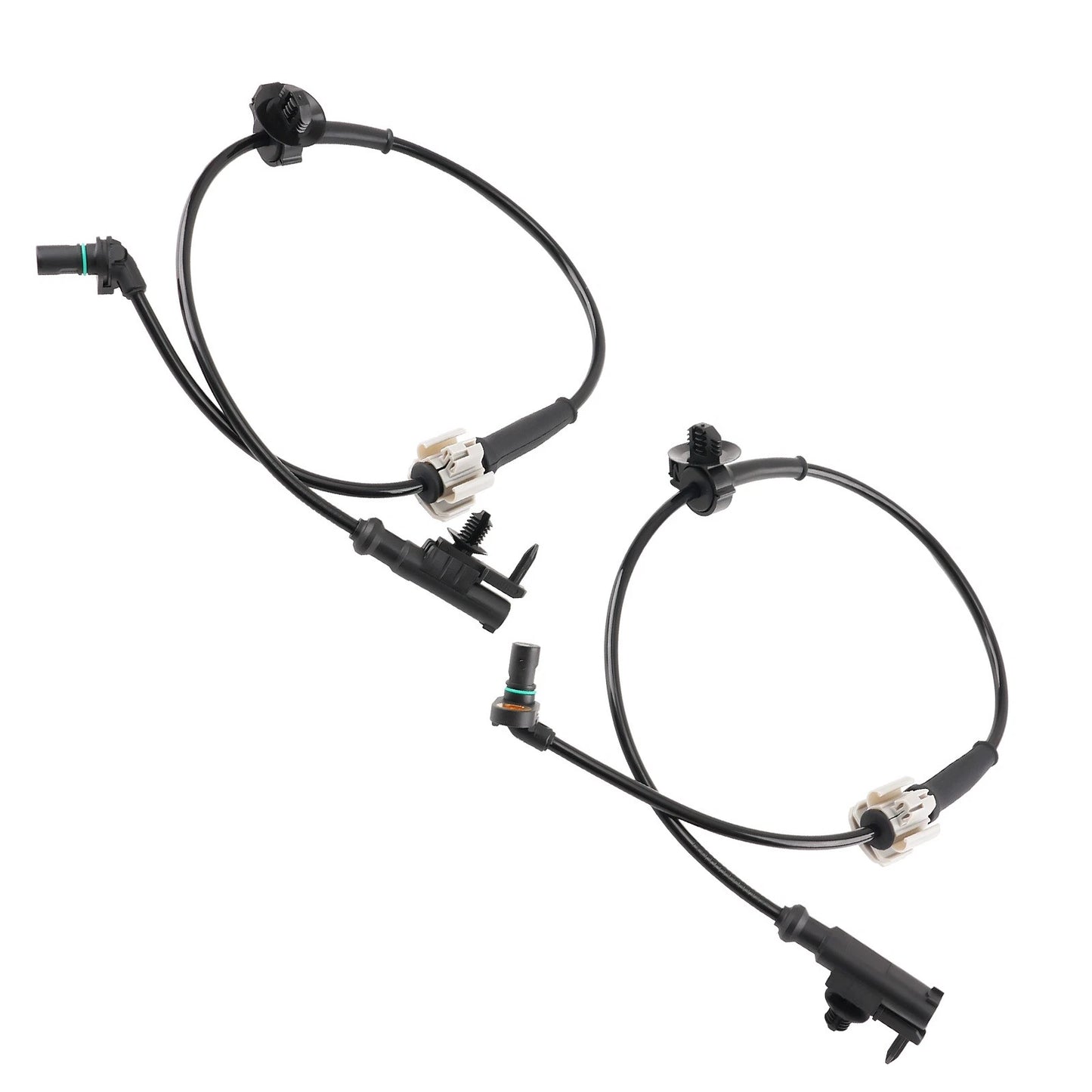 ABS Wheel Speed Sensor for Chevrolet Silverado 1500 2007–2013