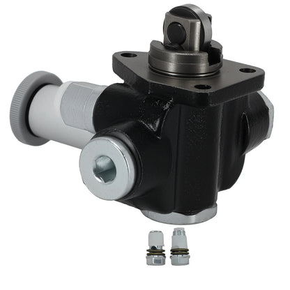 Fuel Feed Pump for Isuzu NPR NQR 4.8L L4 Diesel Turbocharged (1998–2004)