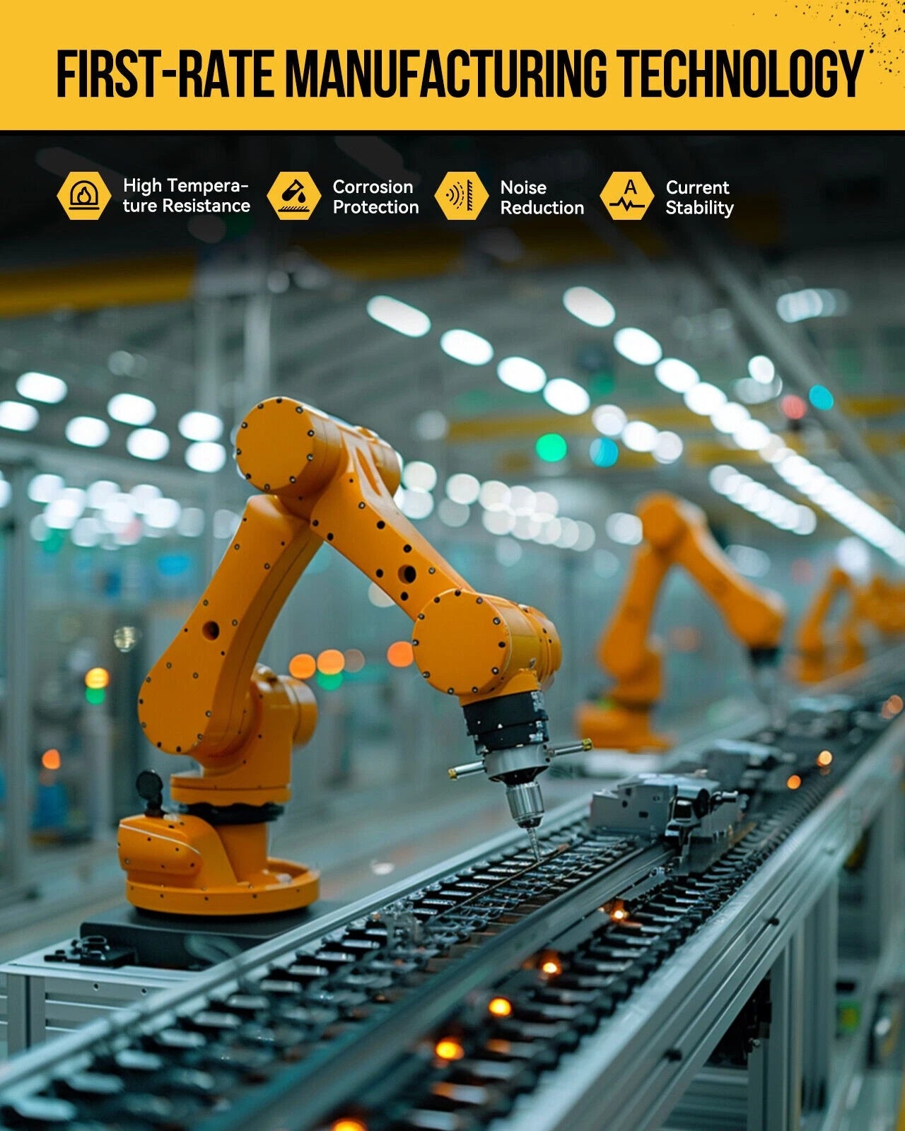 Fuel Pump Assembly for Ram 2500 (2012–2017) 5.7L & 6.4L (2014–2017, 2021–2022)
