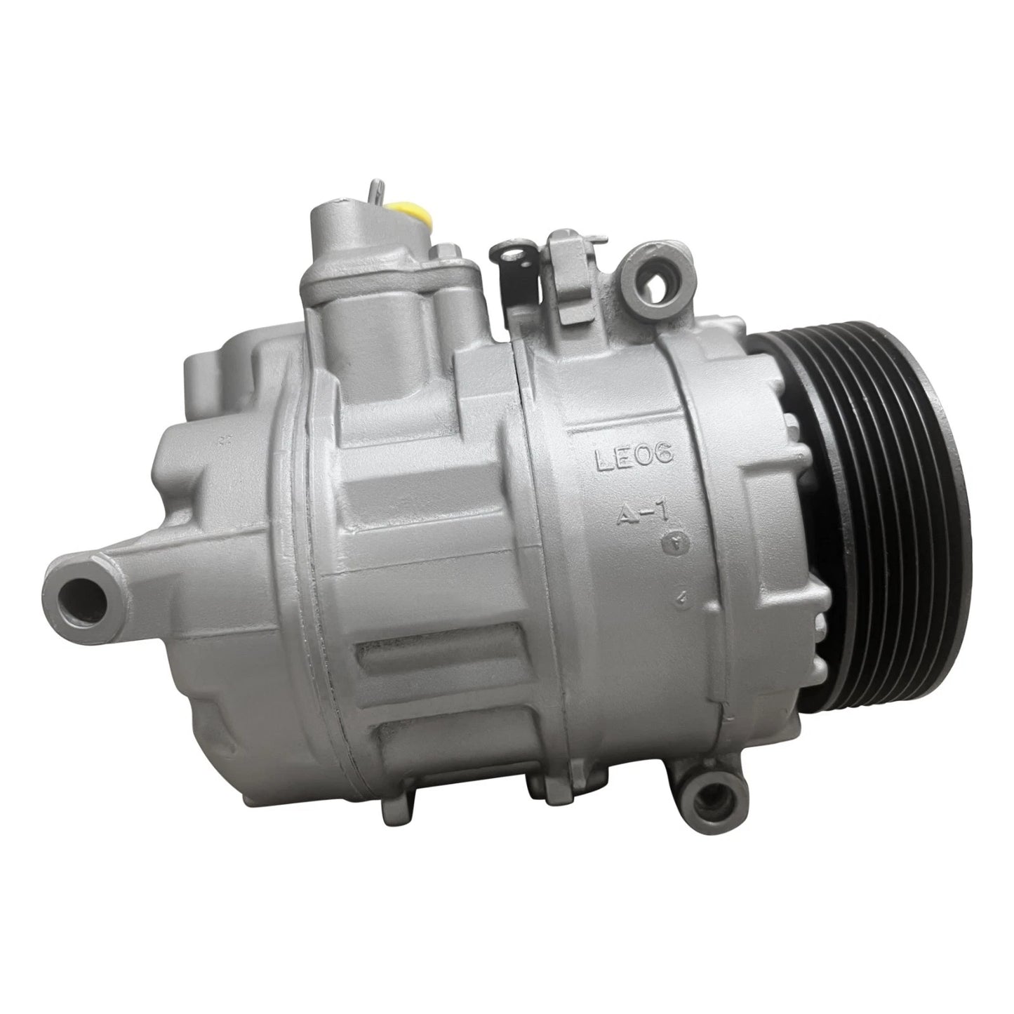 AC Compressor Replacement for BMW 535xi 3.0L (2008–2008)