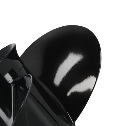 Aluminum Boat Propeller for Evinrude 15-35HP (1996–2024)