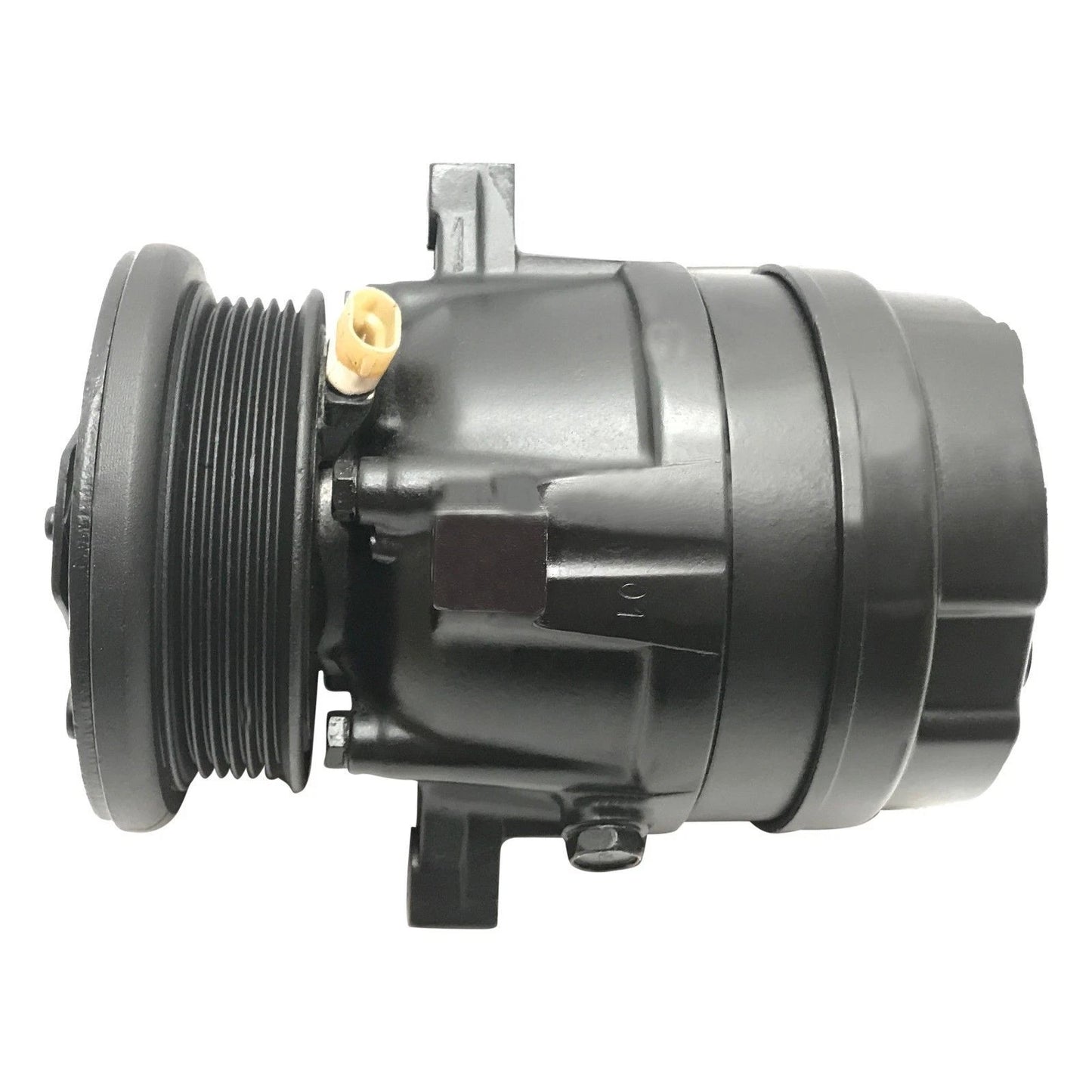AC Compressor Kit Replacement for Ford Expedition EL (2003–2014)