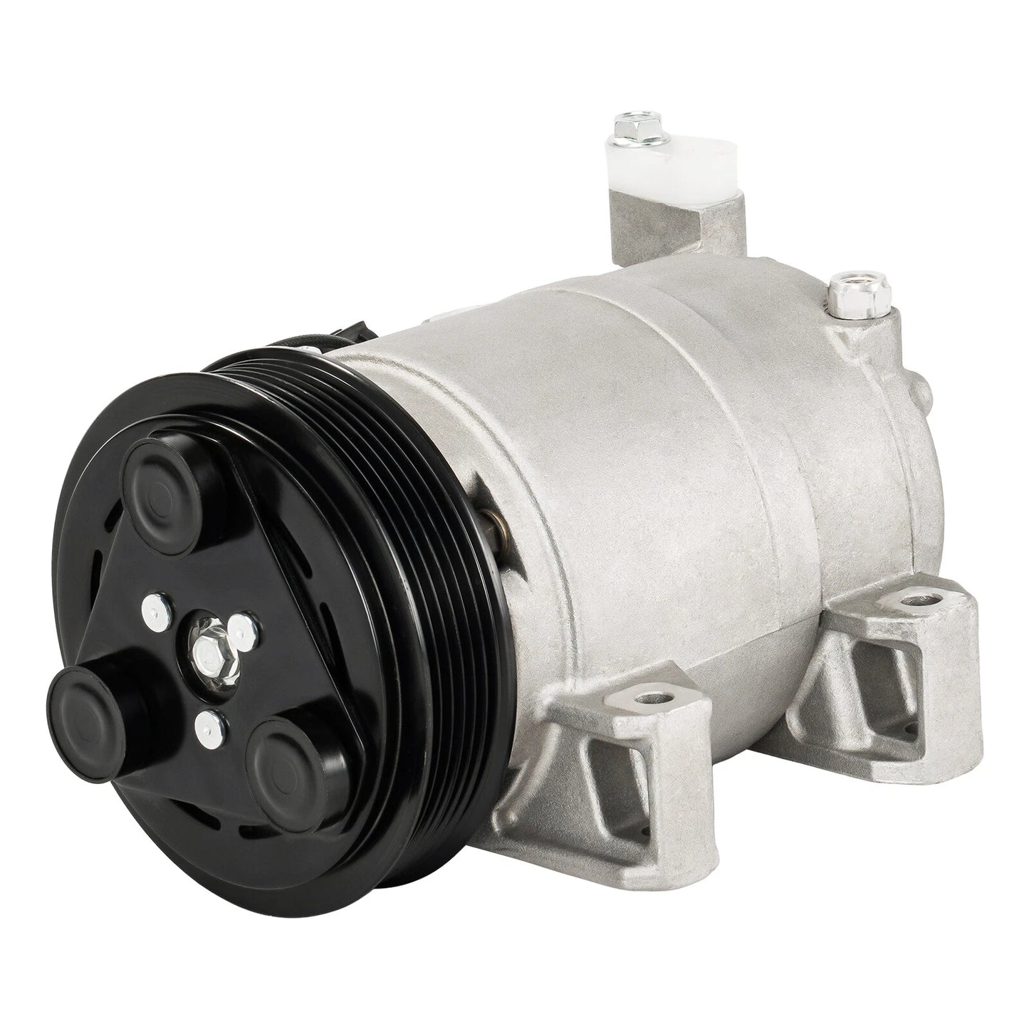 A/C AC Compressor with Clutch for Nissan Altima (2002–2006)