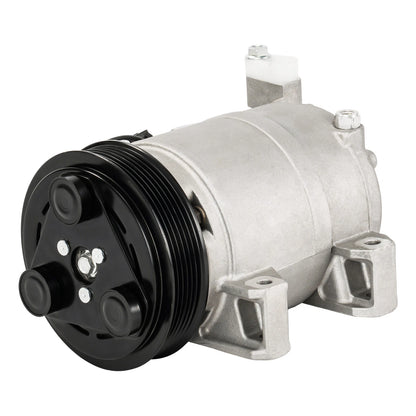 A/C AC Compressor with Clutch for Nissan Altima (2002–2006)
