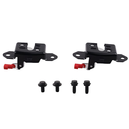 Door Lock Actuator for Nissan Frontier (2005–2021)