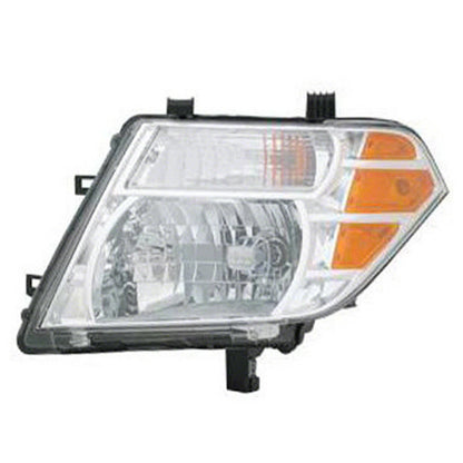 Headlight Assembly Driver Side Replacement for Nissan Pathfinder (2008–2012)