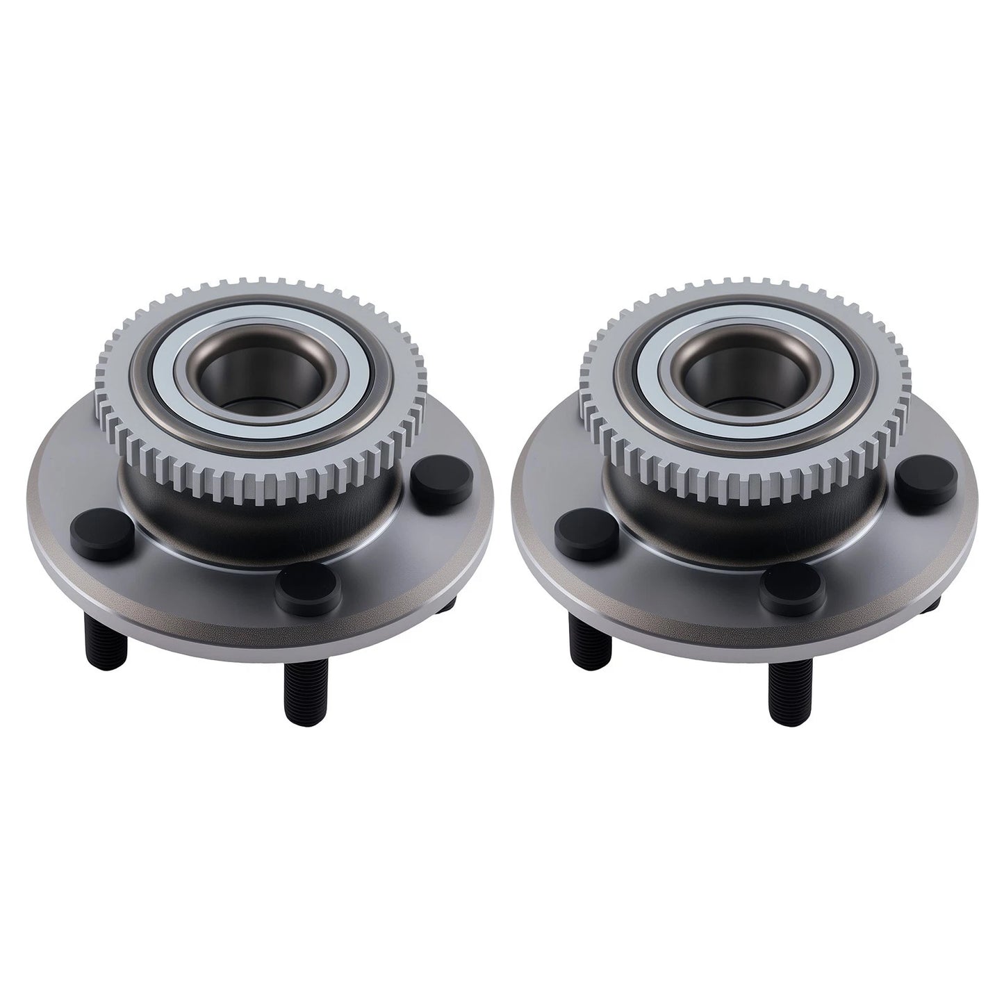 Front Wheel Bearing Hub for Ford Mustang 3.7L 5.0L (2015–2017)