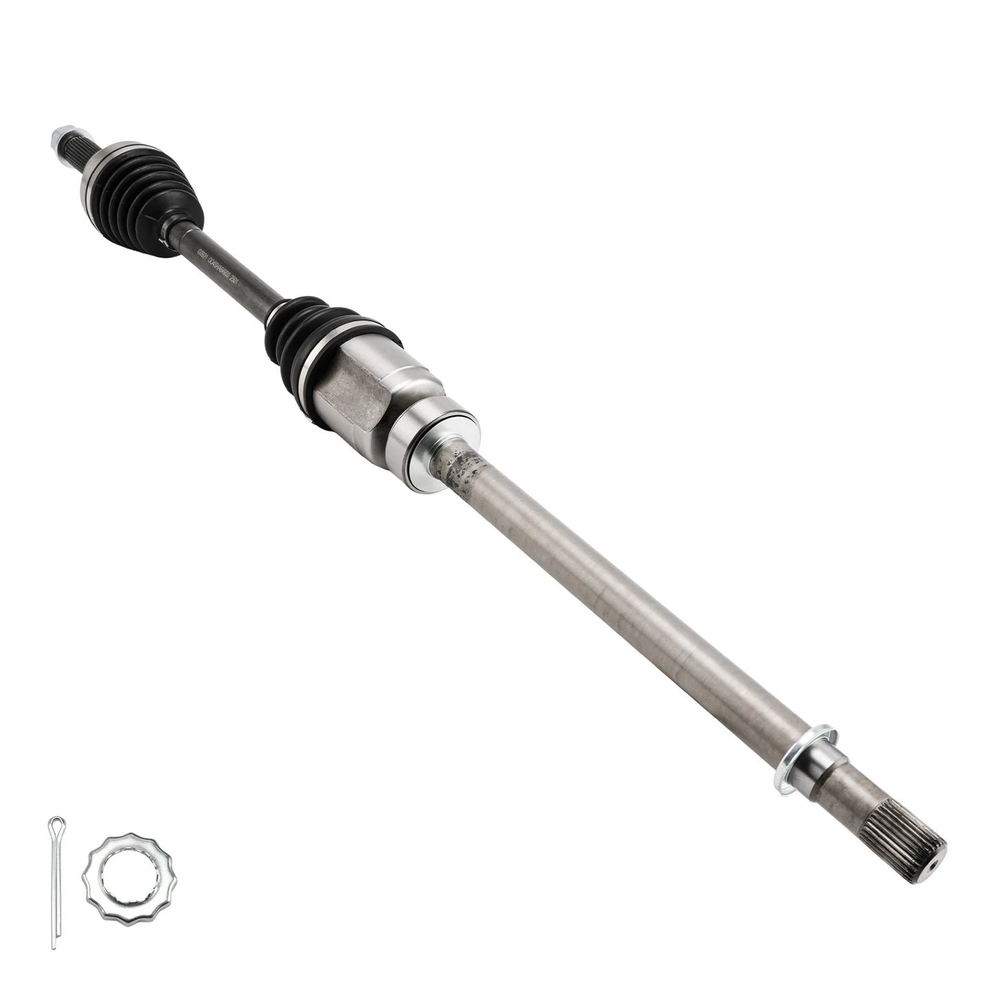 Front Right CV Axle Shaft Assembly for INFINITI QX60 (2014–2018)