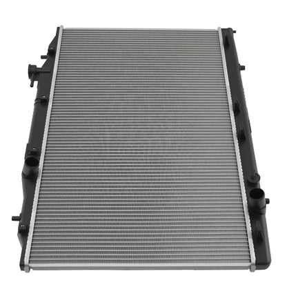 Aluminum Engine Coolant Radiator for Honda Odyssey 2018-2024 (3.5L)