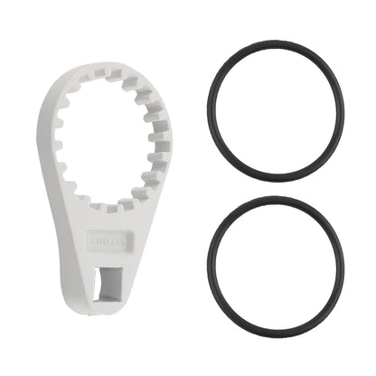 Fuel Filter Water Separator Wrench for Yamaha 4-Strokes (2018–2023)