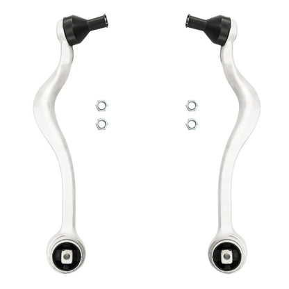 Front Lower Forward Control Arms and Sway Bars for BMW 5 Series (2001–2003)