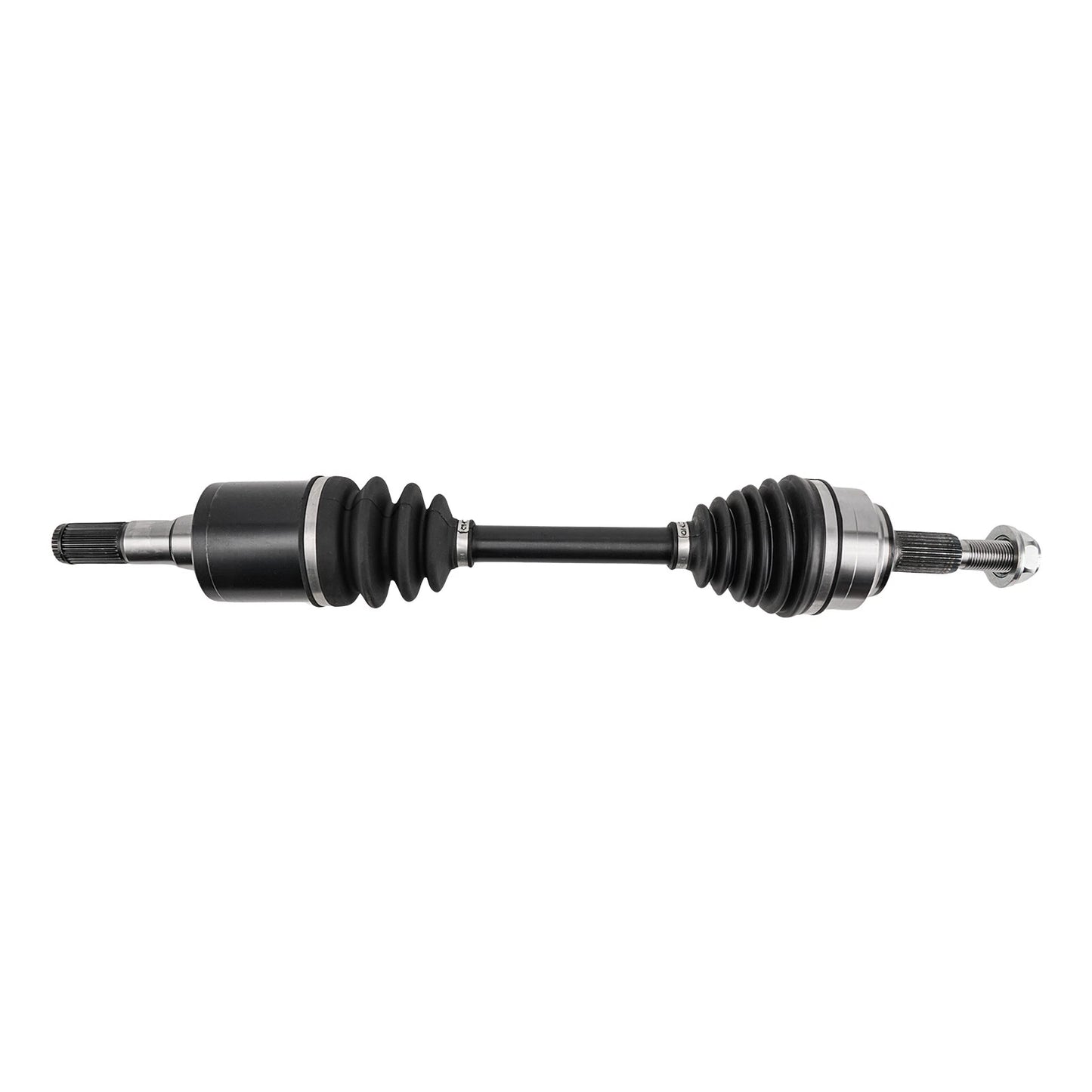 Front Left CV Axle Shaft Assembly for Jeep Grand Cherokee (2005–2009)