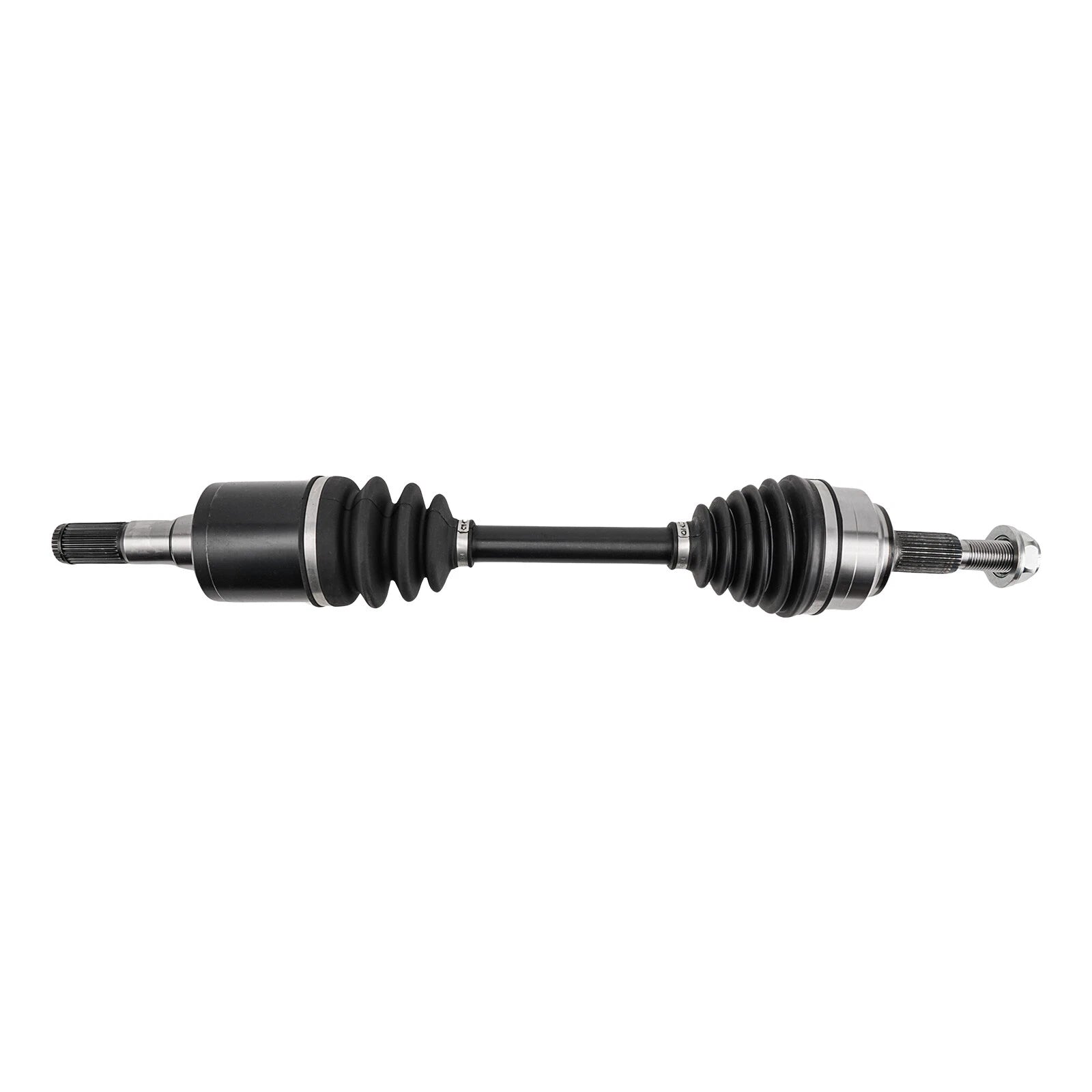 Front Left CV Axle Shaft Assembly for Jeep Grand Cherokee (2005–2009)