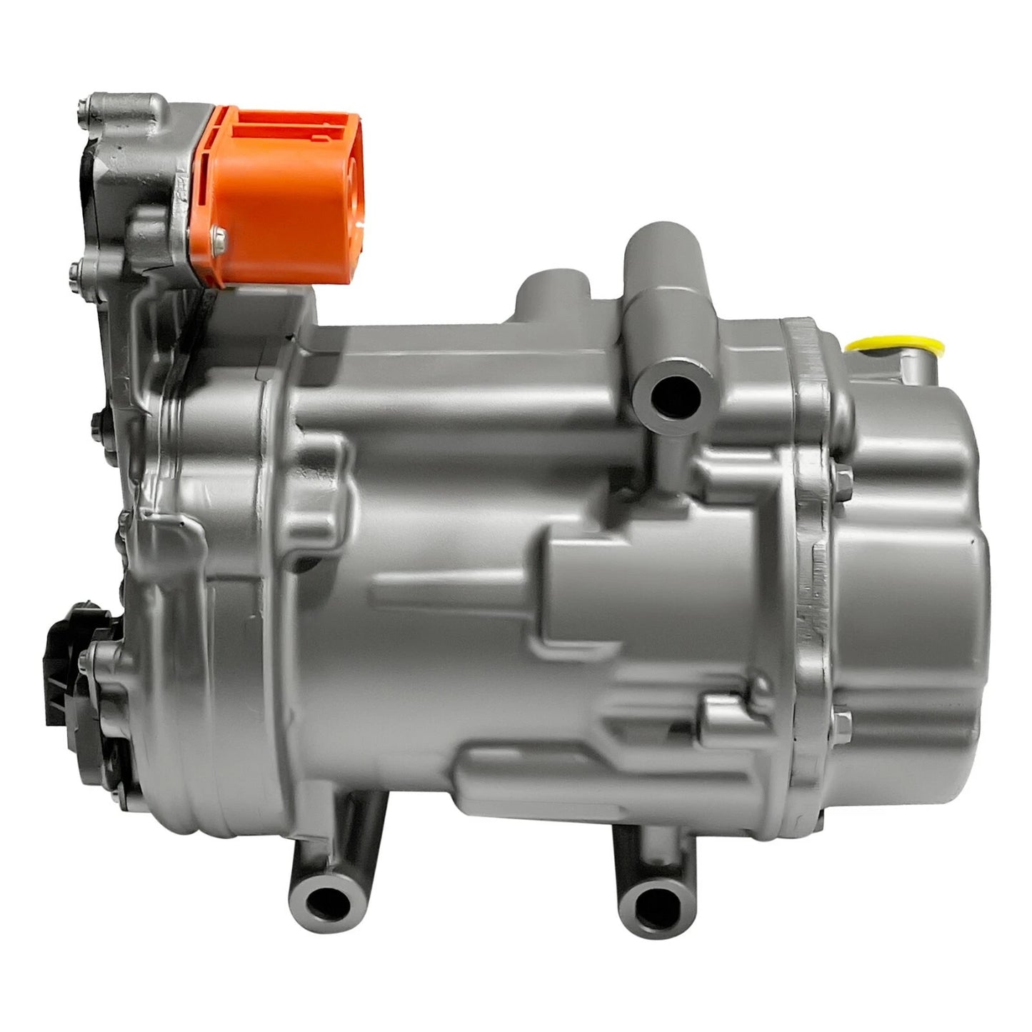 AC Compressor Replacement for Nissan Leaf with Heat Pump (2018–2020)