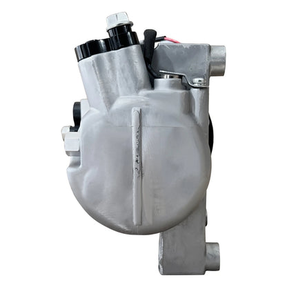 A C Compressor Kit With Condenser for Subaru Impreza 2.0L (2004–2004)