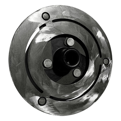 AC Compressor Clutch Replacement for Buick Allure 3.8L (2005–2007)