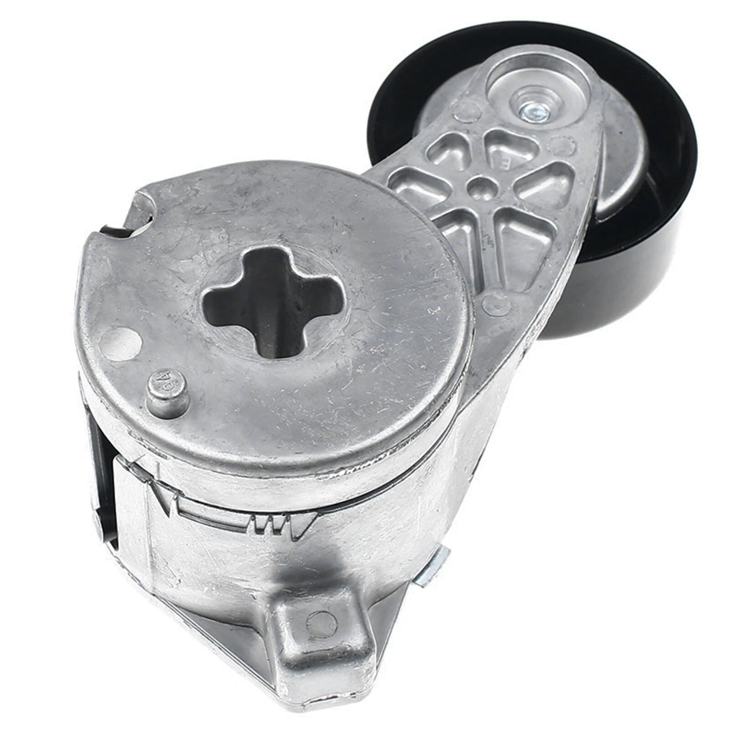 Belt Tensioner with Pulley for Chevy Tahoe (1996–1999) Camaro (1988–1992)