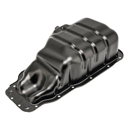 Engine Oil Pan for Hyundai Tucson and Kia Soul (2015–2020)