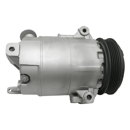 A/C Compressor Kit for Chevrolet Impala 2.5L (2014–2018) Heavy Duty