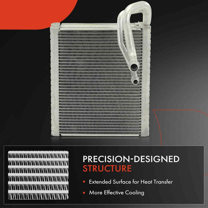 A/C Evaporator Core for Mercedes-Benz Sprinter 2500/3500 (2007–2018)