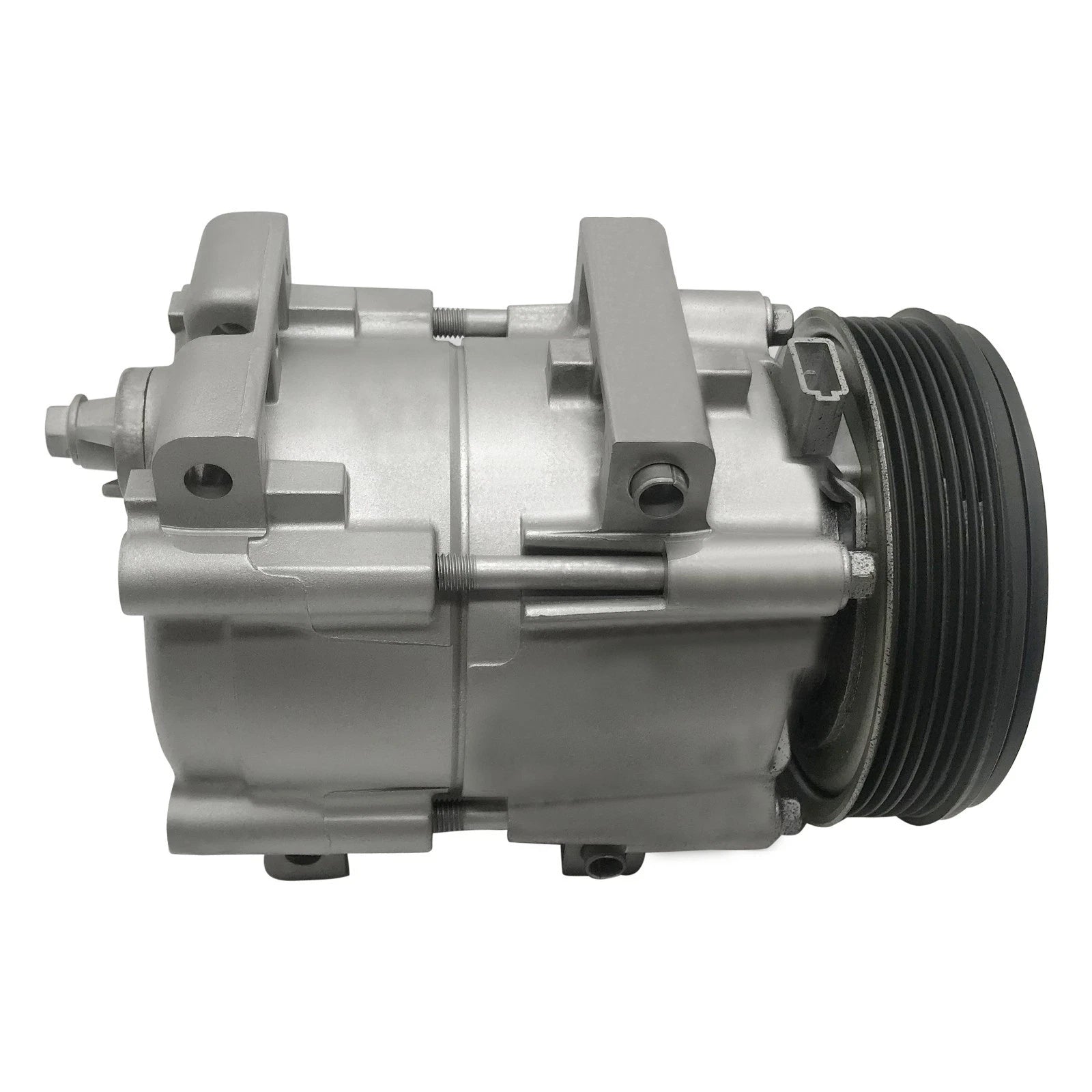 AC Compressor Replacement for Ford Contour 2.0L (1995–2000)