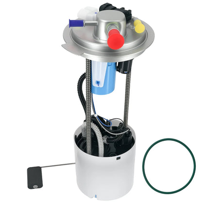 Electric Fuel Pump Module for GMC Sierra 1500 (2007–2008) V8 4.8L-6.0L