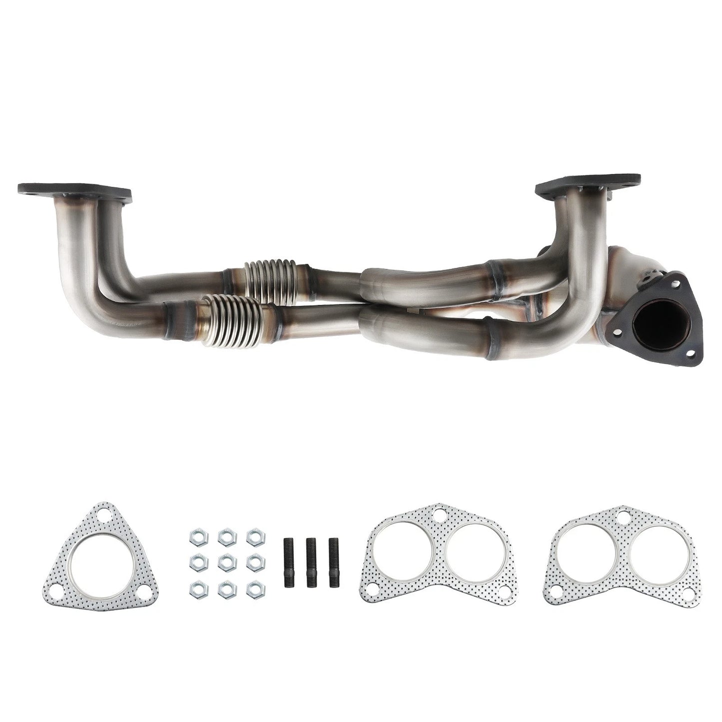 EPA Catalytic Converter for Subaru Outback 2.5L (2005–2012) 44620AA740