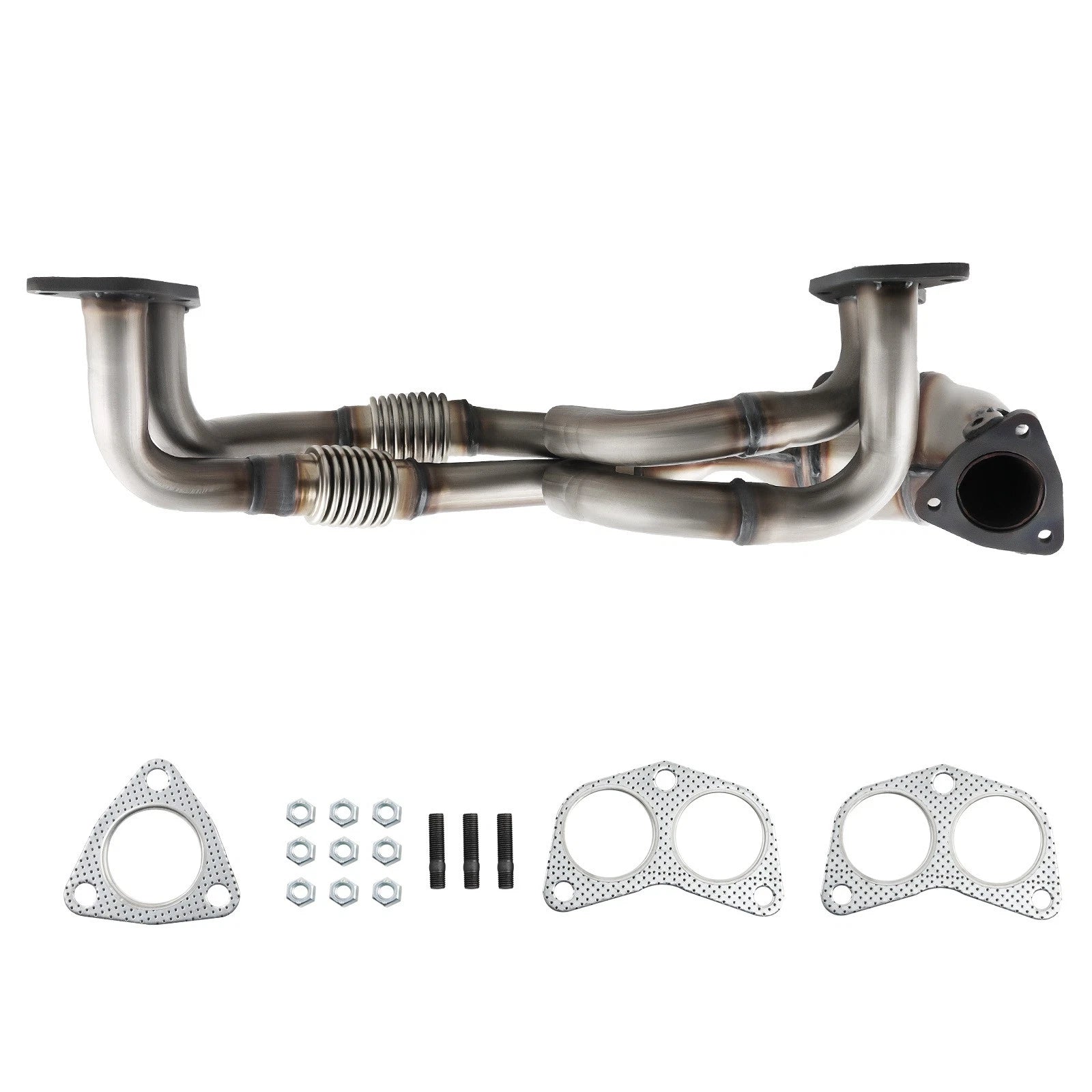 EPA Catalytic Converter for Subaru Outback 2.5L (2005–2012) 44620AA740