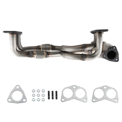 EPA Catalytic Converter for Subaru Outback 2.5L (2005–2012) 44620AA740