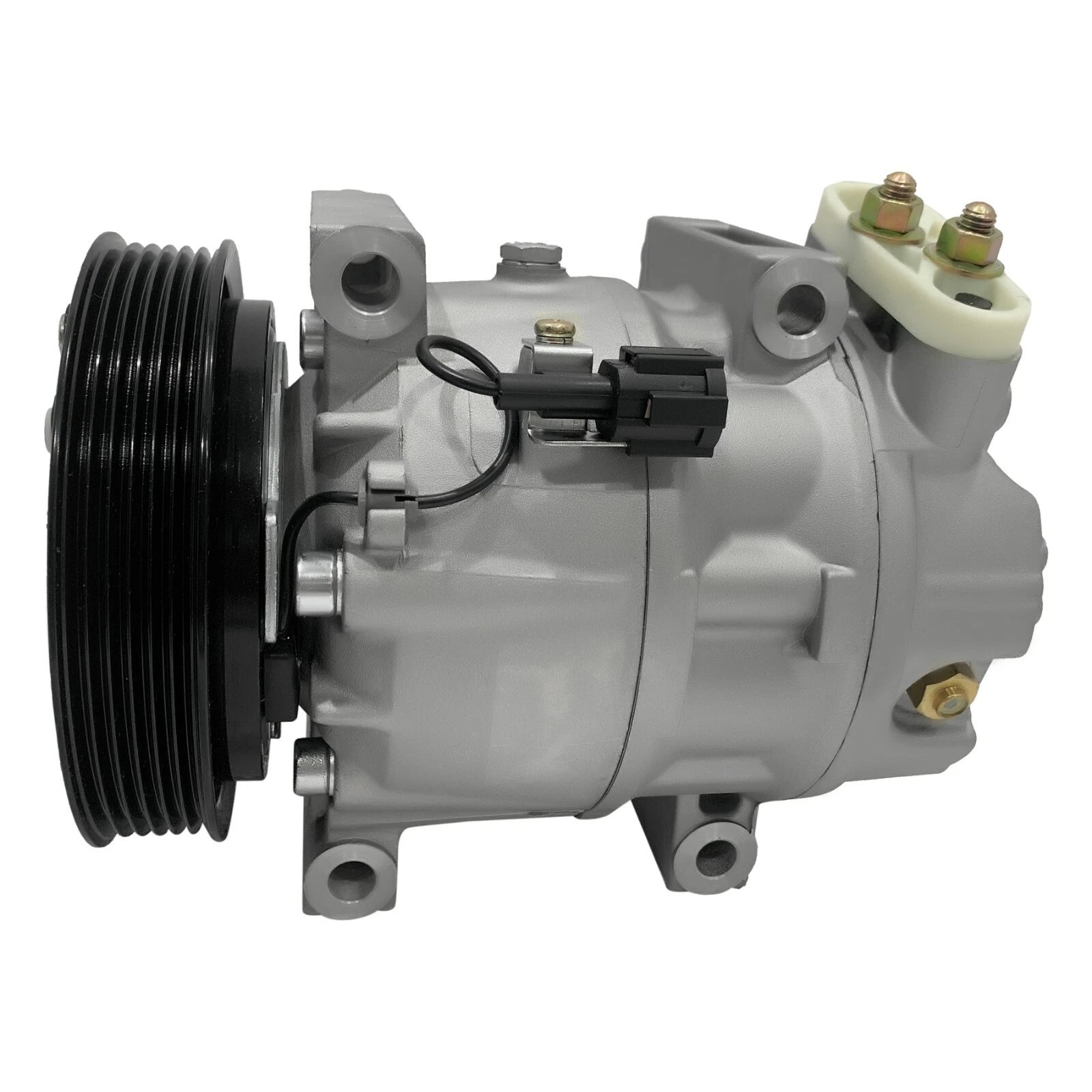 AC Compressor Replacement for Infiniti I30 3.0L (1996–1996)