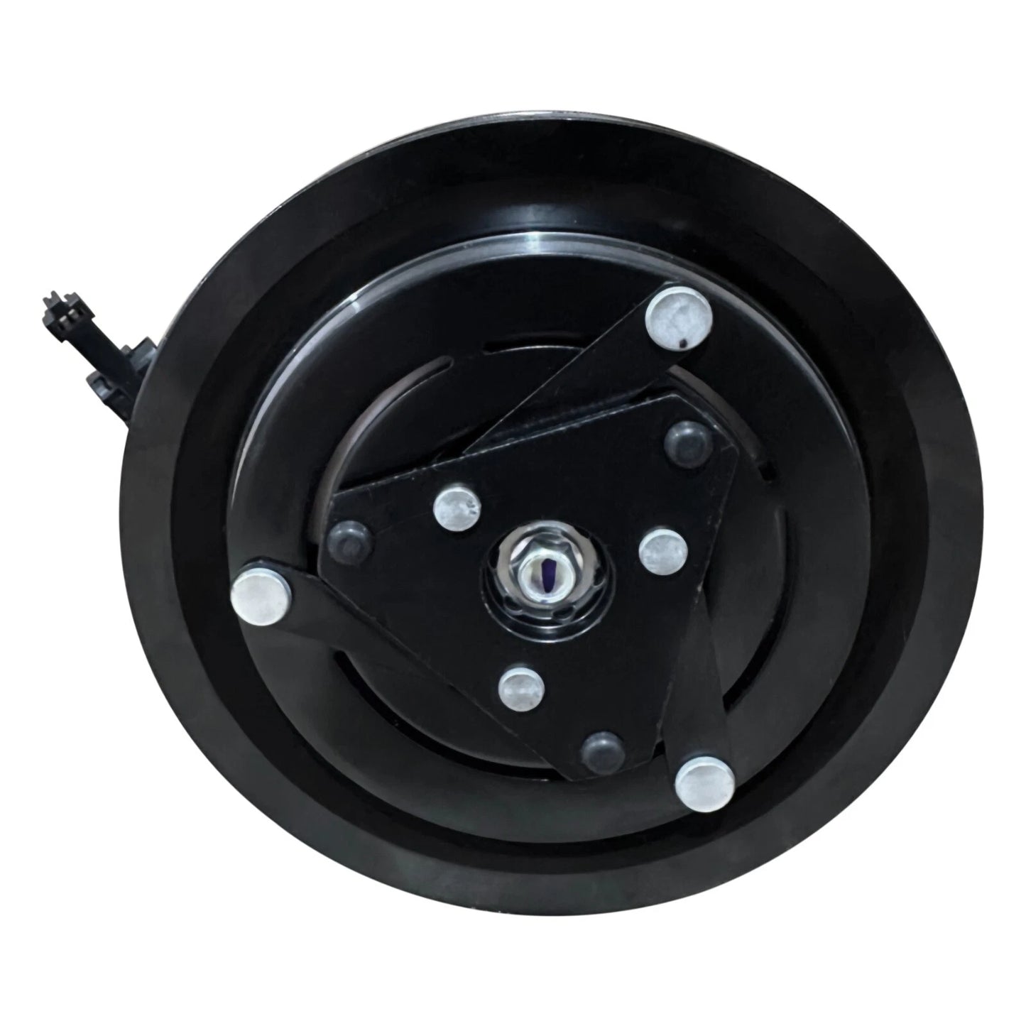 A C Compressor Kit Replacement for Nissan Xterra 2.4L (2004–2009)