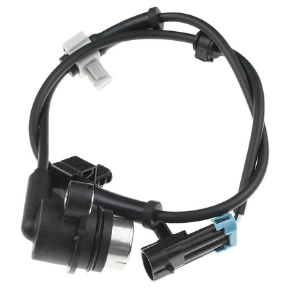 2X Rear ABS Wheel Speed Sensor for Chevy Trailblazer GMC Envoy (2002–2009)