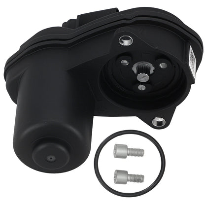 Brake Actuator Rear for BMW X3 X4 X5 X6 (2018–2020)