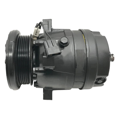 A C Compressor Replacement for Oldsmobile Cutlass Cruiser 2.5L (1988–1988)