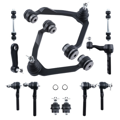 Front Upper Control Arm Sway Bar for Ford F-150 (1997–2003)