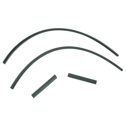 Replacement Driver/Passenger Side Head Light Housing To Fender Seal