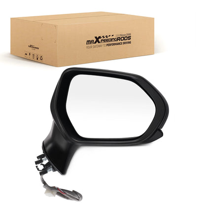 Heated Side View Mirror for Toyota Camry XLE Sedan (2018–2024)
