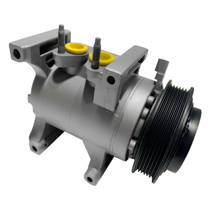 AC Compressor Kit Replacement for Nissan Navara D23 (2015–2021)