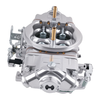4-Barrel Carburetor for BR-67202 950 CFM Mechanical Secondary (2010–2010)