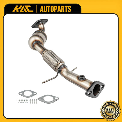 Front Catalytic Converter for Ford Transit Connect (2010–2013) 2L