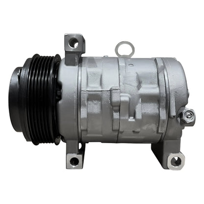 AC Compressor Replacement for Chevrolet Express 2500 6.6L (2013–2015)