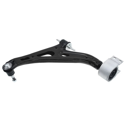 2X Front Lower Control Arm with Ball Joint for Buick Envision (2017–2019)