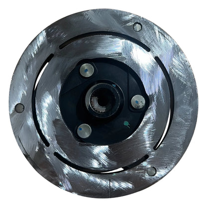 AC Compressor Replacement for Ford Transit-150 3.5L (2024–2025)