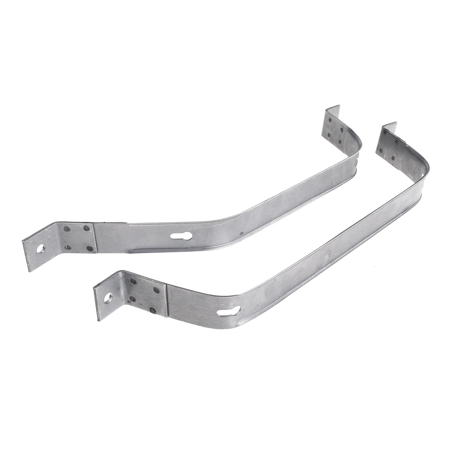 2X Fuel Tank Strap for Chevy Aveo (2004–2017) Aveo5 (2006–2011)